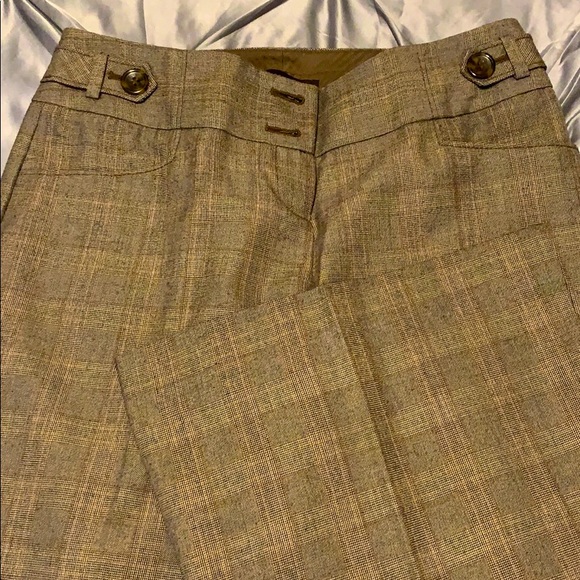 The Limited Cassidy fit size 2 dress pants - Picture 1 of 8